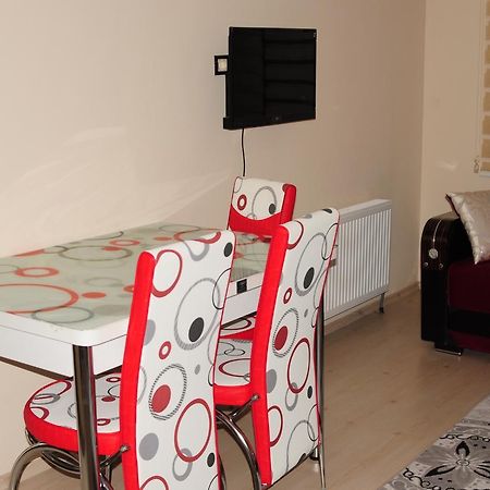 Kar Tanesi Apart Otel Sarıkamış Kültér fotó