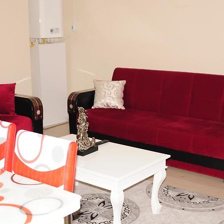 Kar Tanesi Apart Otel Sarıkamış Kültér fotó