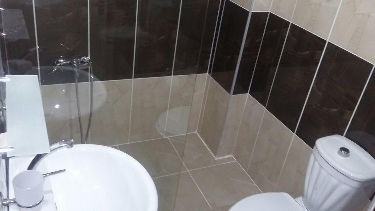 Kar Tanesi Apart Otel Sarıkamış Kültér fotó