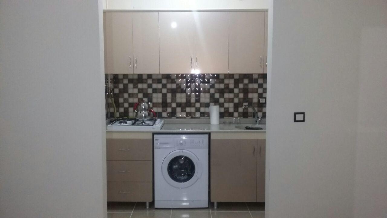 Kar Tanesi Apart Otel Sarıkamış Kültér fotó