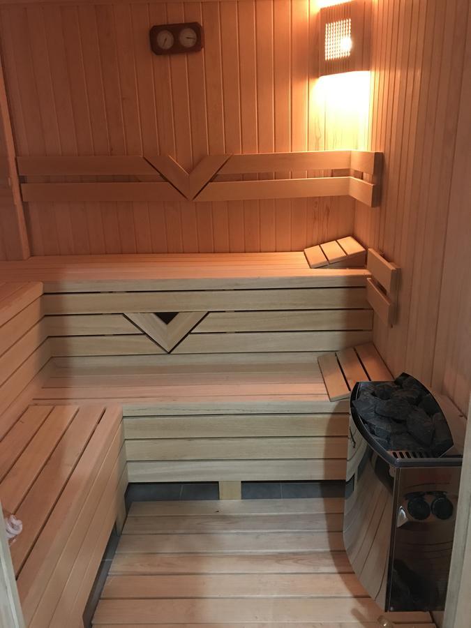 Kar Tanesi Apart Otel Sarıkamış Kültér fotó